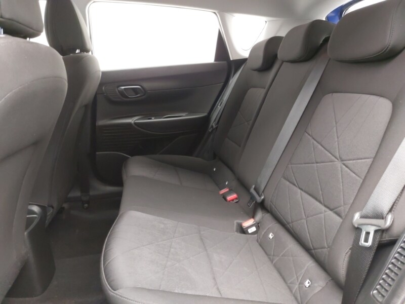 Used Hyundai BAYON 2023 for sale - 77948849: Photo 6