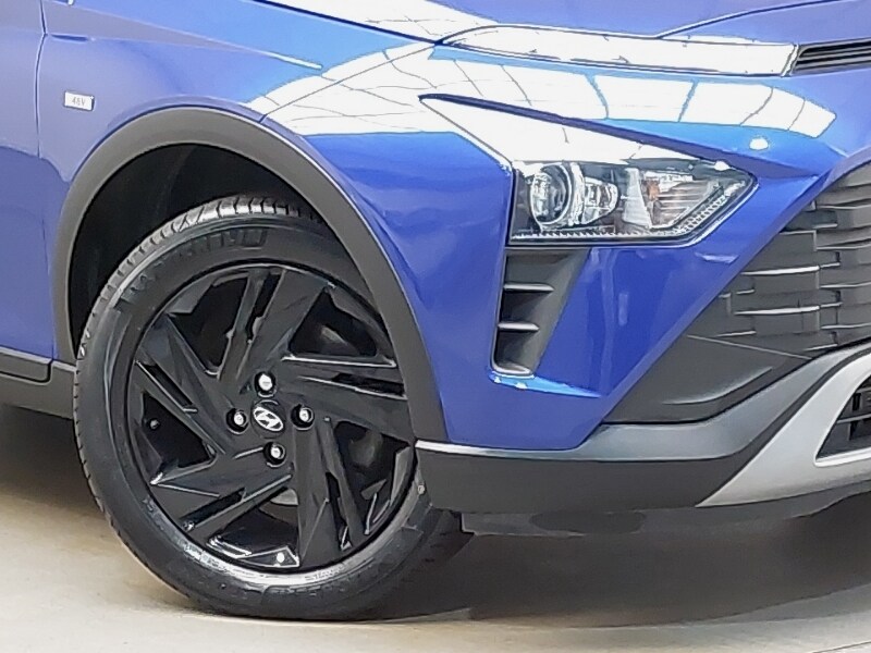 Used Hyundai BAYON 2023 for sale - 77948849: Photo 9