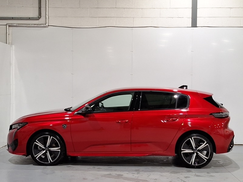 Used Peugeot 308 2025 for sale - 76833272: Photo 4