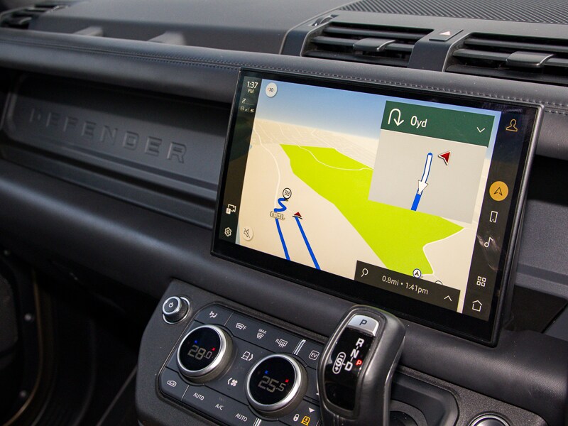 Used Land Rover Defender 2024 for sale - 77817489: Photo 12