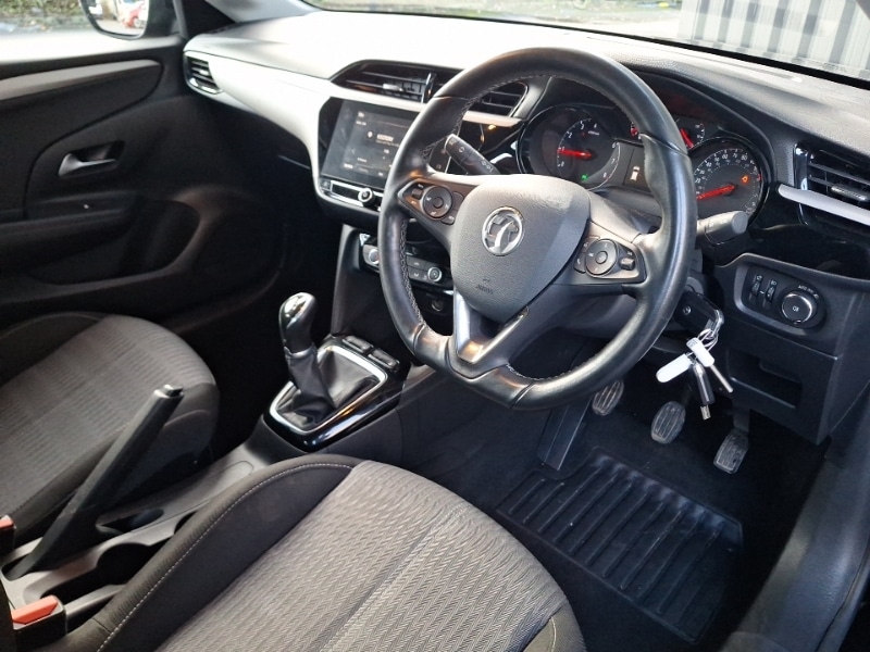 Used Vauxhall Corsa 2022 for sale - 76861421: Photo 10