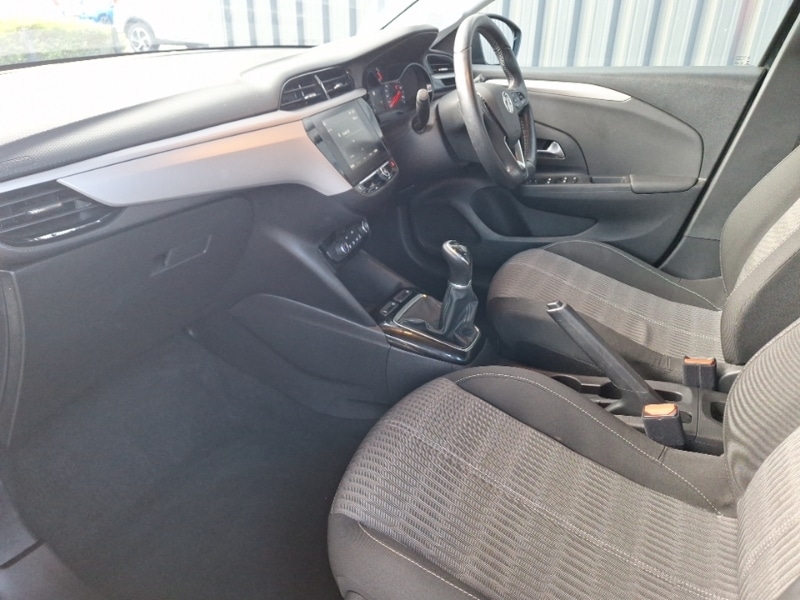 Used Vauxhall Corsa 2022 for sale - 76861421: Photo 5