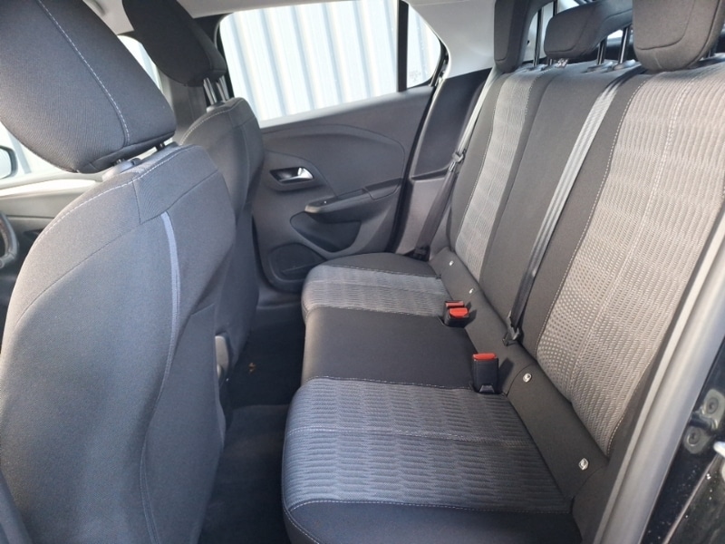 Used Vauxhall Corsa 2022 for sale - 76861421: Photo 6