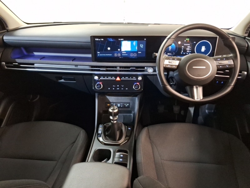 Used Hyundai TUCSON 2025 for sale - 77386169: Photo 2