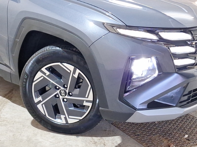 Used Hyundai TUCSON 2025 for sale - 77386169: Photo 9