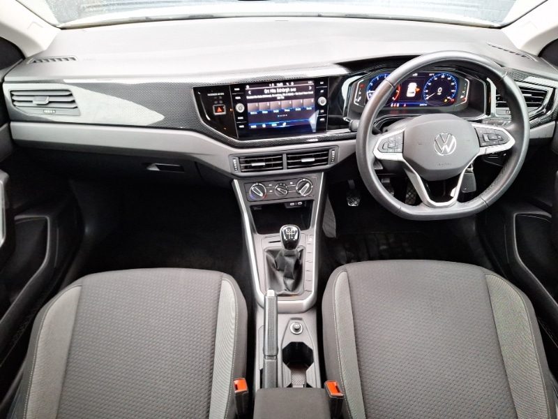 Used Volkswagen Polo 2022 for sale - 78046247: Photo 2