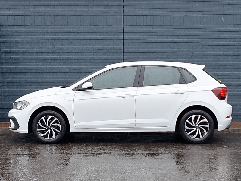 Used Volkswagen Polo 2022 for sale - 78046247: Photo 4