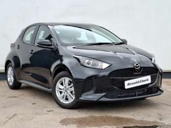Used Mazda Mazda2 HYBRID 2025 for sale - 74894642: Photo