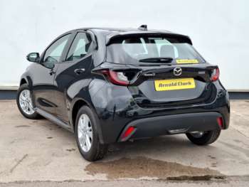 Used Mazda Mazda2 HYBRID 2025 for sale - 74894642: Photo