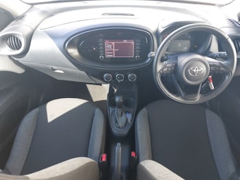 Used Toyota Aygo X 2023 for sale - 79226909: Photo