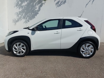 Used Toyota Aygo X 2023 for sale - 79226909: Photo