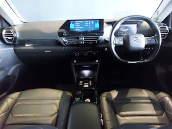 Used Citroen C4 2021 for sale - 78963172: Photo