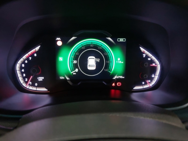 Used Hyundai i30 2023 for sale - 77290030: Photo 11