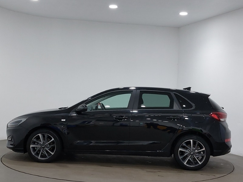Used Hyundai i30 2023 for sale - 77290030: Photo 4