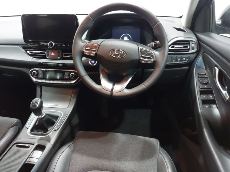 Used Hyundai i30 2023 for sale - 77290030: Photo 7
