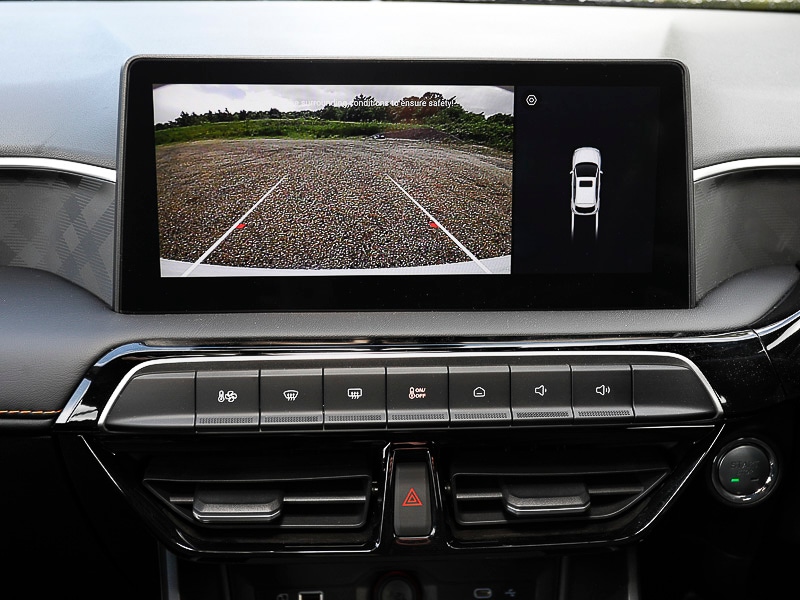 Used MG MG3 2025 for sale - 77087059: Photo 10