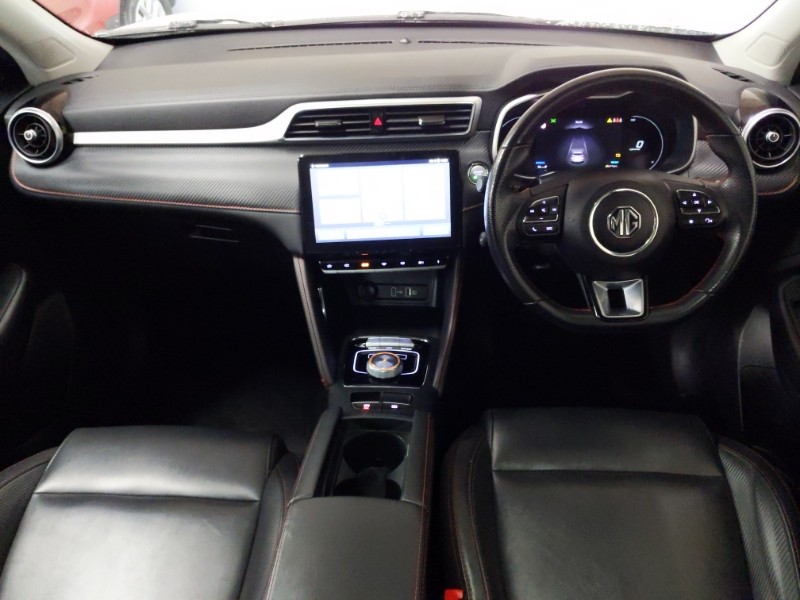 Used MG MG ZS 2022 for sale - 77544728: Photo 2