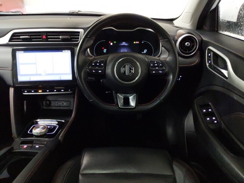 Used MG MG ZS 2022 for sale - 77544728: Photo 7