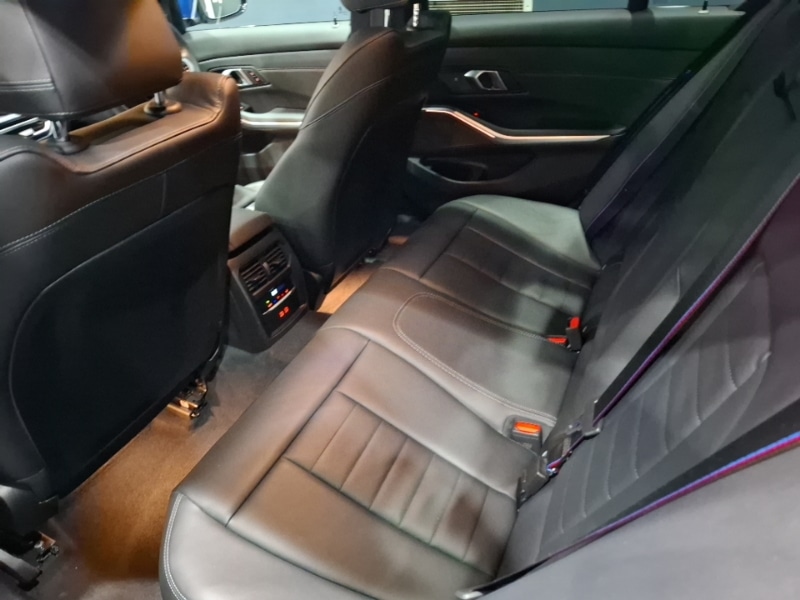 Used BMW 3 Series 2024 for sale - 77333696: Photo 6