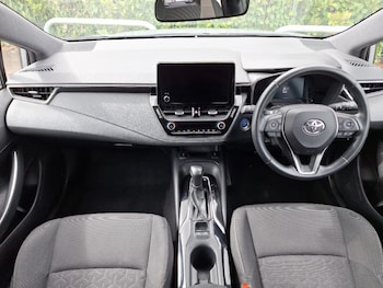 Used Toyota Corolla 2022 for sale - 78300889: Photo