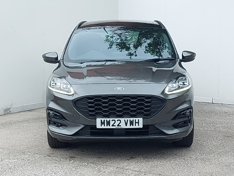 Used Ford Kuga 2022 for sale - 76129585: Photo 12
