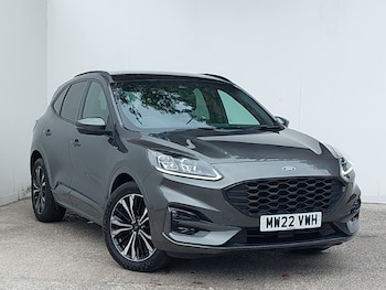 Ford - Kuga
