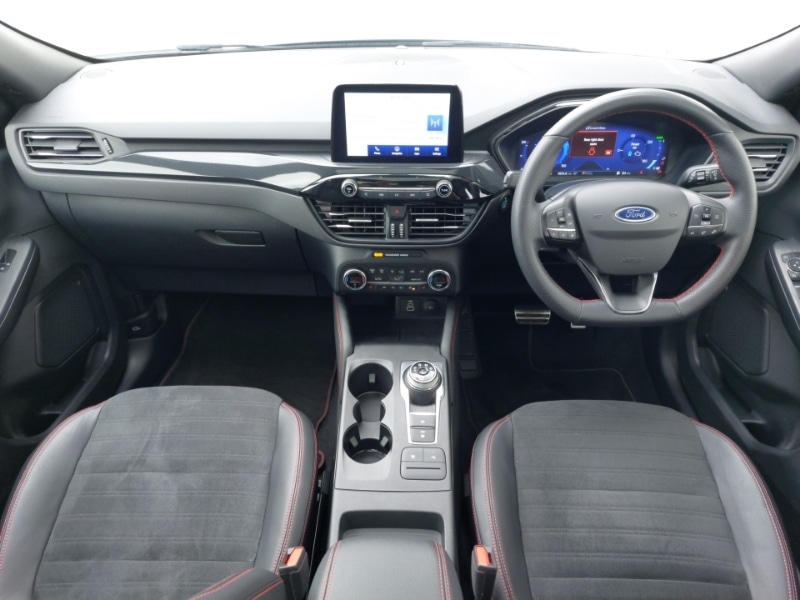 Used Ford Kuga 2022 for sale - 76129585: Photo 2