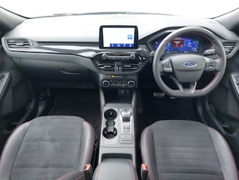 Used Ford Kuga 2022 for sale - 76129585: Photo 2