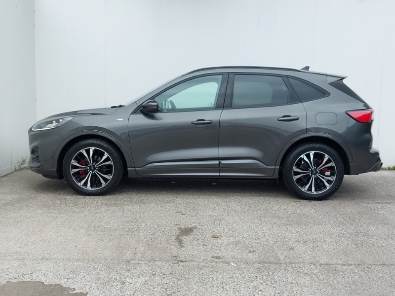 Used Ford Kuga 2022 for sale - 76129585: Photo 4