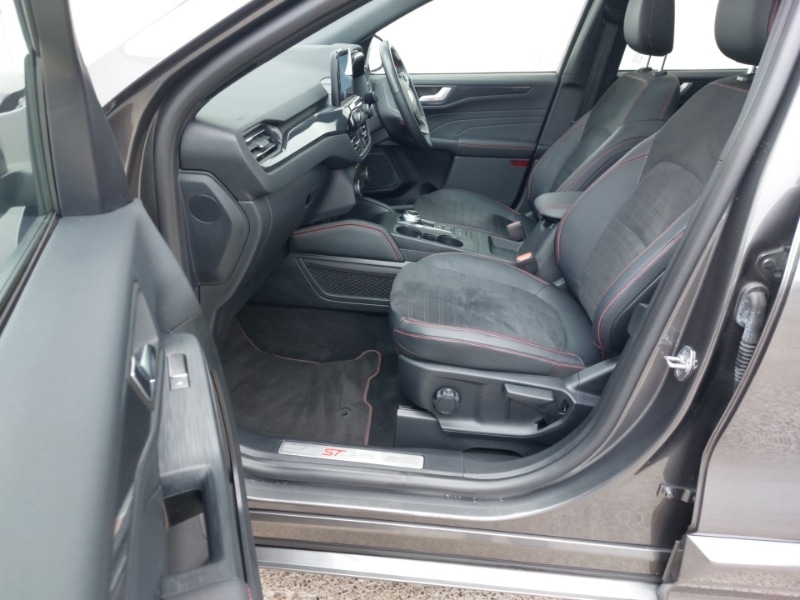 Used Ford Kuga 2022 for sale - 76129585: Photo 5