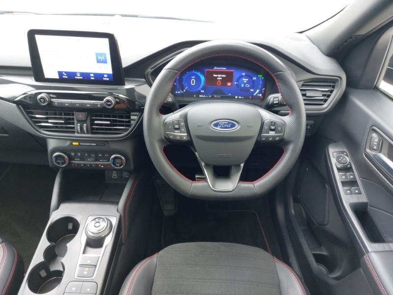 Used Ford Kuga 2022 for sale - 76129585: Photo 7