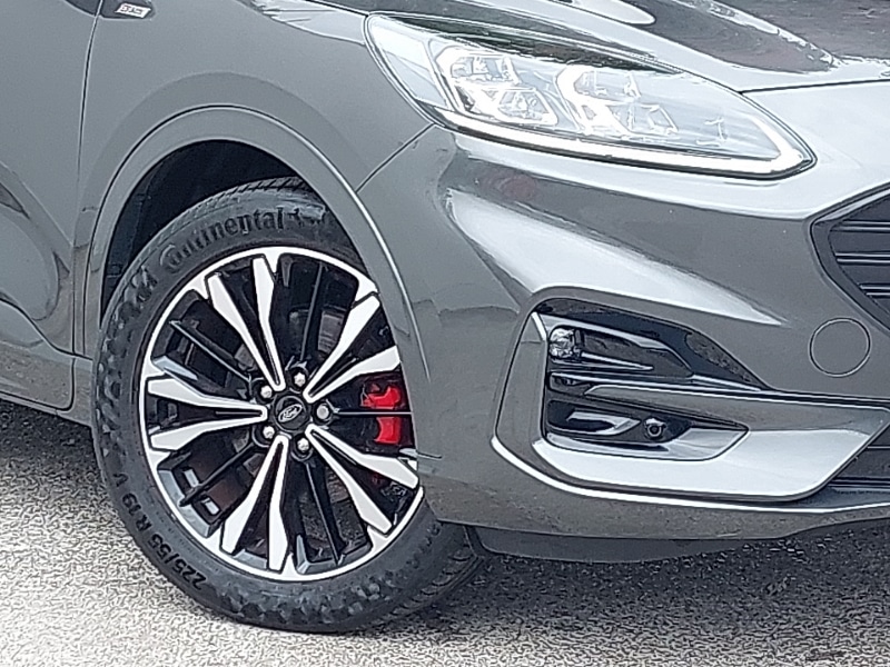 Used Ford Kuga 2022 for sale - 76129585: Photo 9