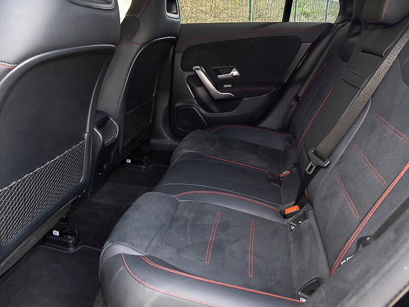 Used Mercedes-Benz CLA 2024 for sale - 76737711: Photo 6