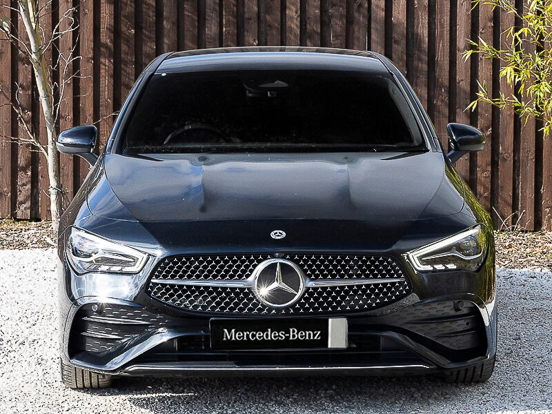 Used Mercedes-Benz CLA 2024 for sale - 76737711: Photo 8