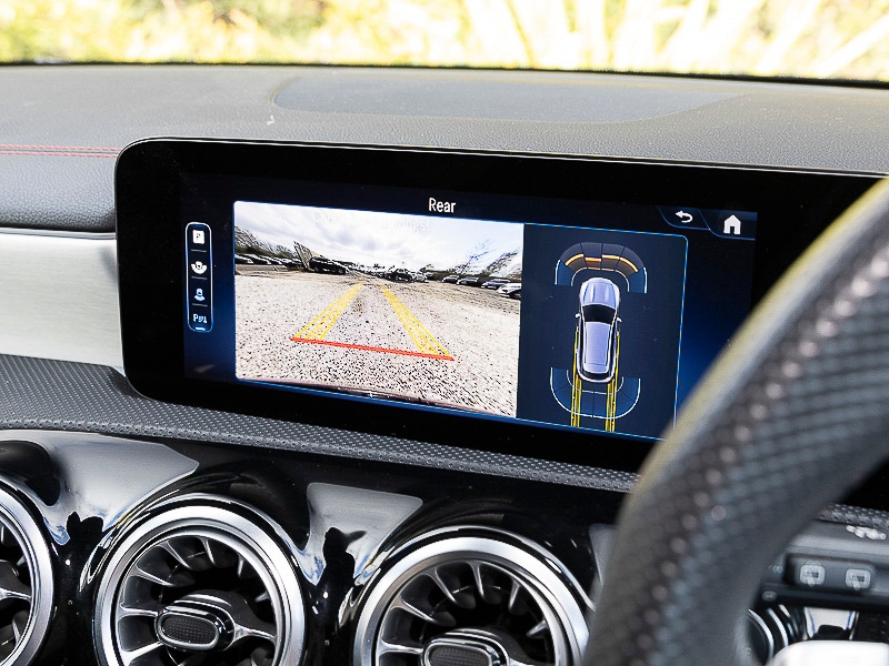 Used Mercedes-Benz CLA 2024 for sale - 76737711: Photo 9