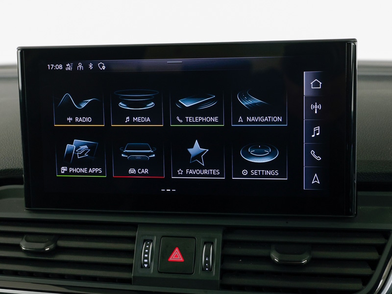 Used Audi Q5 2024 for sale - 76669756: Photo 10