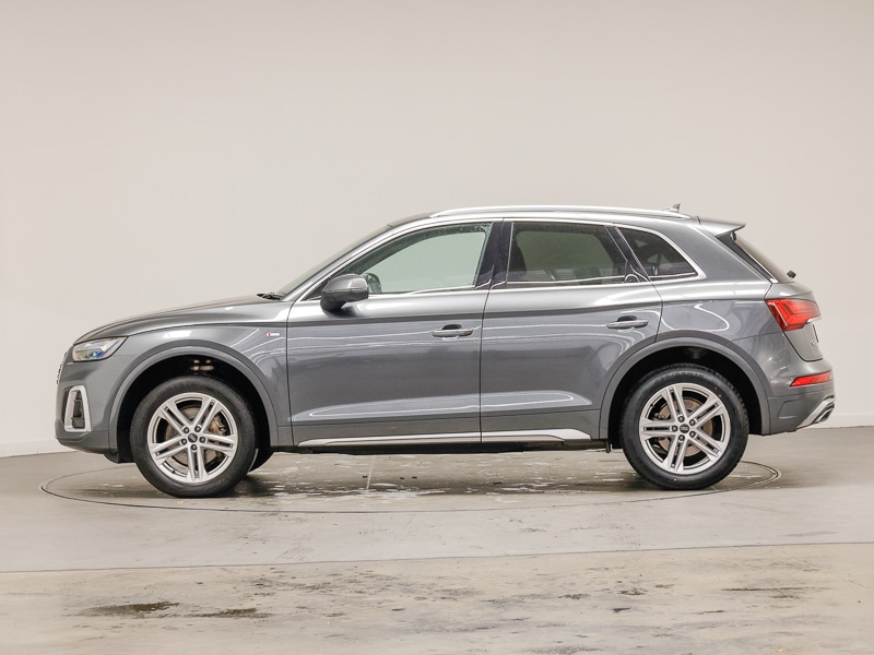 Used Audi Q5 2024 for sale - 76669756: Photo 4
