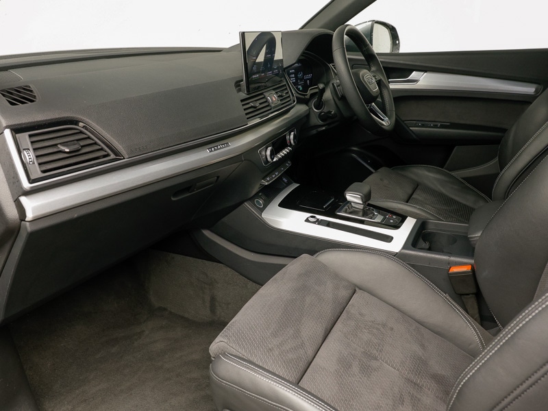 Used Audi Q5 2024 for sale - 76669756: Photo 5