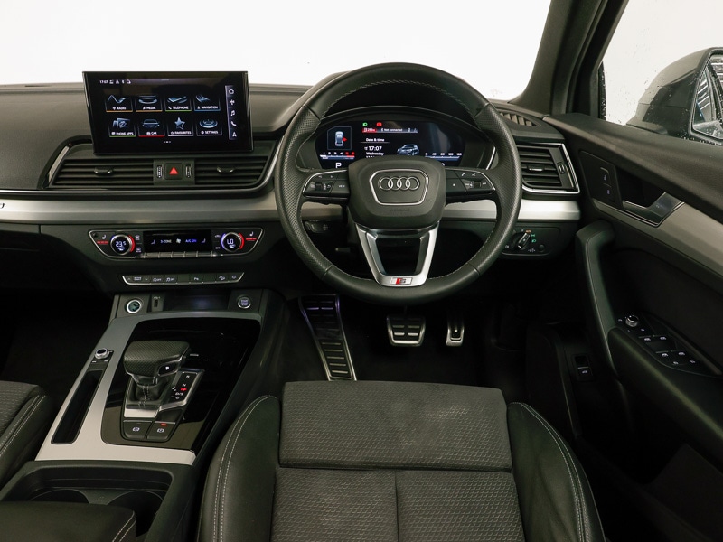 Used Audi Q5 2024 for sale - 76669756: Photo 7