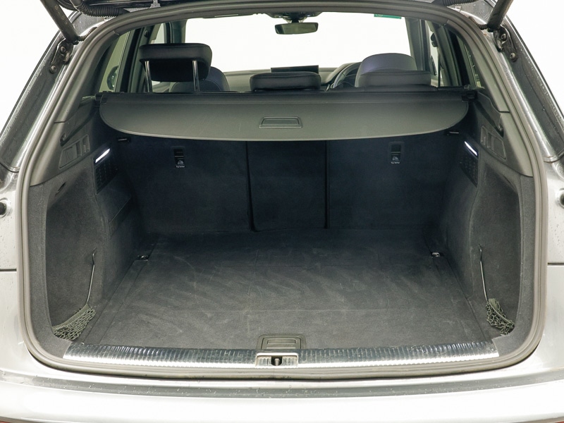 Used Audi Q5 2024 for sale - 76669756: Photo 8