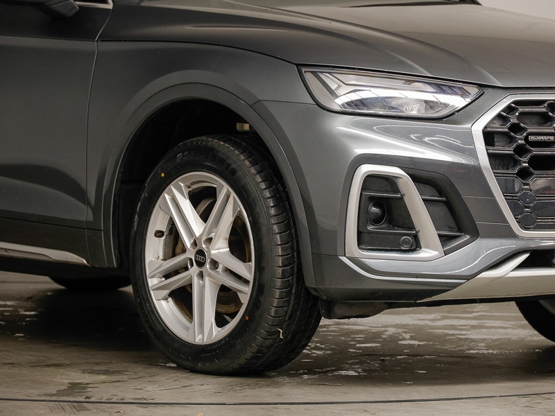 Used Audi Q5 2024 for sale - 76669756: Photo 9