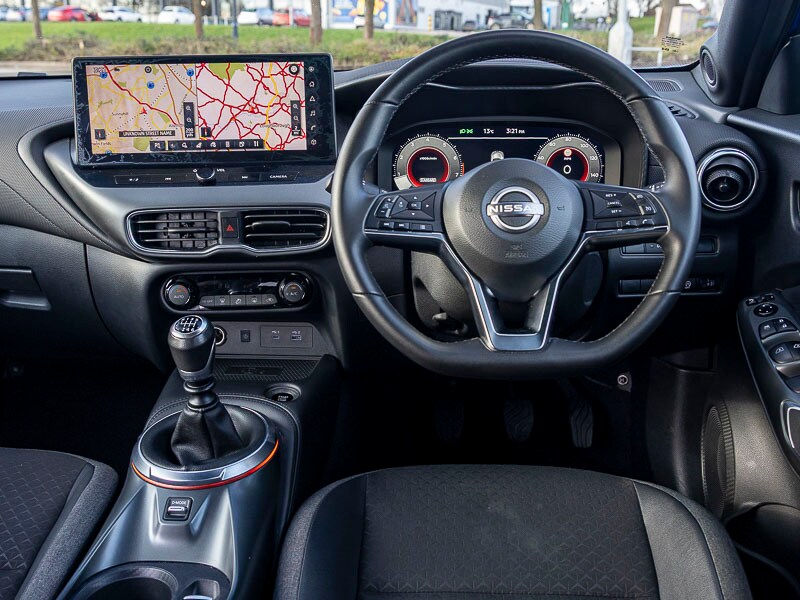 Used Nissan Juke 2025 for sale - 77702472: Photo 12