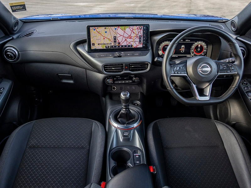 Used Nissan Juke 2025 for sale - 77702472: Photo 2