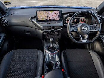 Used Nissan Juke 2025 for sale - 77702472: Photo