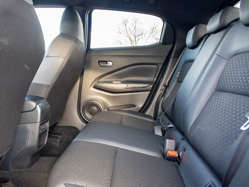 Used Nissan Juke 2025 for sale - 77702472: Photo 6