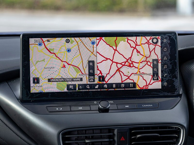 Used Nissan Juke 2025 for sale - 77702472: Photo 7