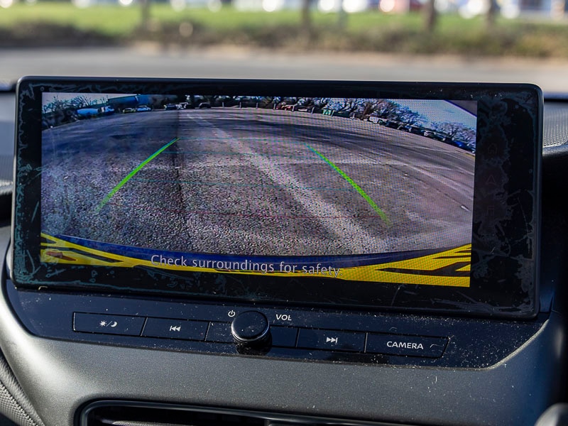 Used Nissan Juke 2025 for sale - 77702472: Photo 9