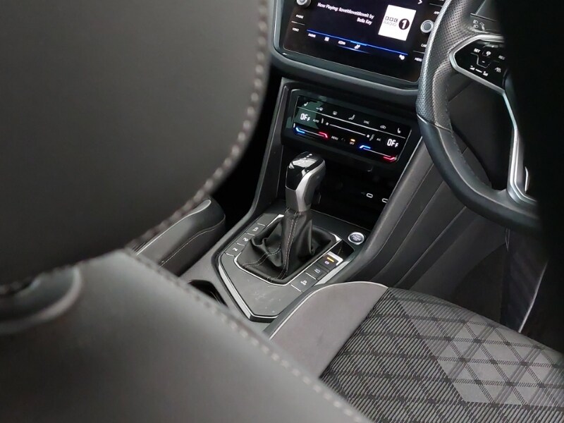 Used Volkswagen Tiguan 2024 for sale - 77817342: Photo 10