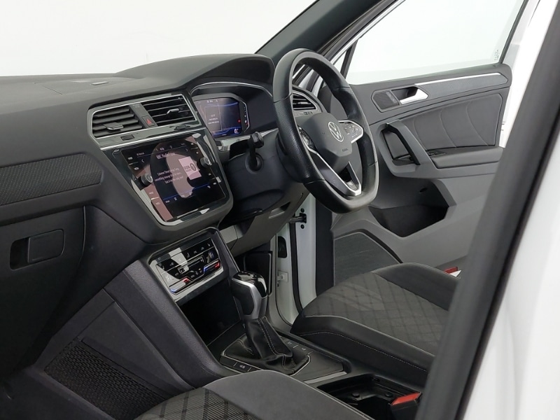 Used Volkswagen Tiguan 2024 for sale - 77817342: Photo 11