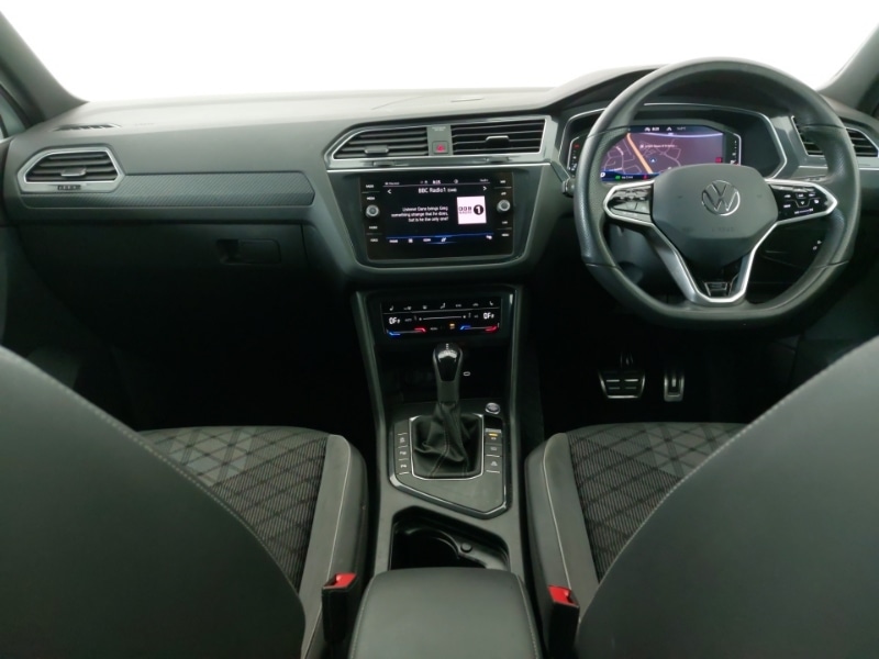 Used Volkswagen Tiguan 2024 for sale - 77817342: Photo 2